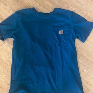 Carhartt Tee Shirt Small